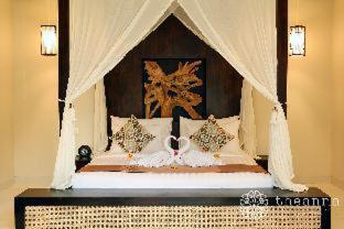 Theanna Villa and Spa Canggu - Canggu - 9