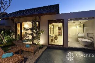 Theanna Villa and Spa Canggu - Canggu - 7