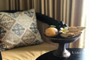 Theanna Villa and Spa Canggu - Canggu - 5