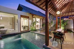 Theanna Villa and Spa Canggu - Canggu - 4