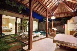 Theanna Villa and Spa Canggu - Canggu - 2