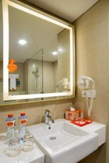 HARRIS Hotel Kuta Galleria - Bali - 5