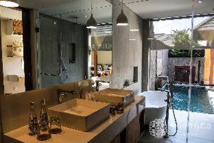 Theanna Villa and Spa Canggu - Canggu - 1