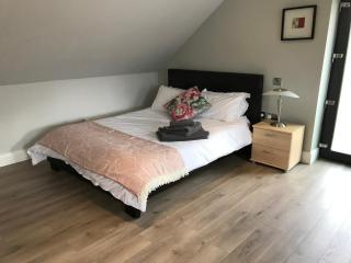 Lakeside Studio 1 Loft Apartment - Enniskillen - 7
