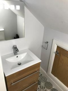 Lakeside Studio 1 Loft Apartment - Enniskillen - 2