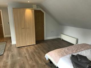 Lakeside Studio 1 Loft Apartment - Enniskillen - 5