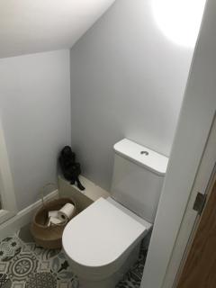 Lakeside Studio 1 Loft Apartment - Enniskillen - 1
