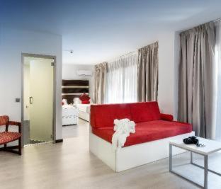 Roisa Hostal Boutique - Madrid - 9