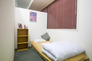 123 Guesthouse - Osaka - 9