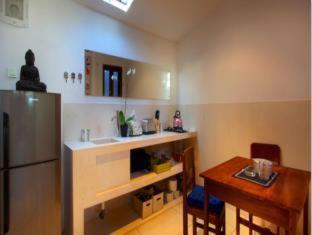 The Apartments Canggu - Canggu - 7