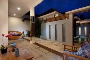 The Apartments Canggu - Canggu - 4