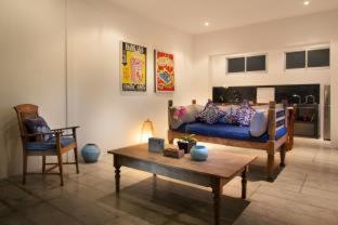 The Apartments Canggu - Canggu - 2