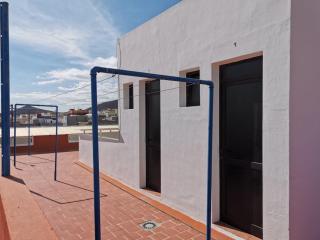 Apartamento Mendoza I - San Isidro - 3