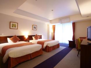 Hotel Yugaf Inn Okinawa - Nago - 4