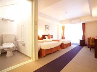Hotel Yugaf Inn Okinawa - Nago - 3