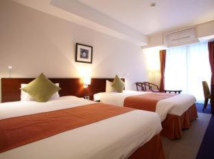 Hotel Yugaf Inn Okinawa - Nago - 1