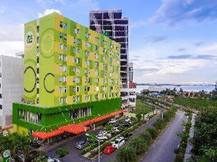 Zest Harbour Bay Batam by Swiss-Belhotel International - 3