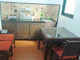Osmond Villa Resort - Lembang - 1