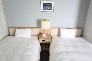 Hotel International House Osaka - Osaka - 6
