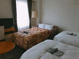 Hotel International House Osaka - Osaka - 4