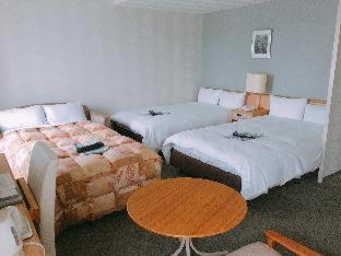 Hotel International House Osaka - Osaka - 3