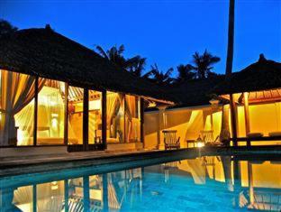 Kura Kura Resort - Karimunjawa-Inseln - 3