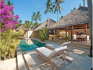 Kura Kura Resort - Karimunjawa-Inseln - 1