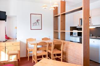 Residence Les Fontaines Blanches - maeva Home - Avoriaz - 1