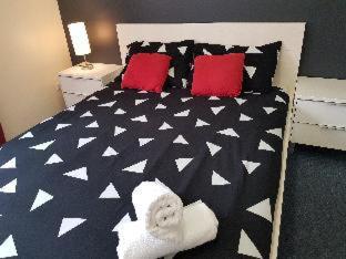 Perth City Apartment Hotel - 1