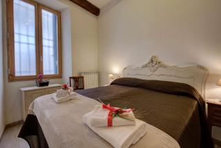Charming Fiesolana Apartment in heart of Florence - Florence - 6