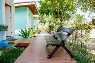 The Creek Villa - Loei - 1