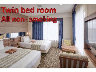 Almont Hotel Naha Kenchomae - Naha - 8