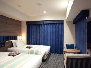Almont Hotel Naha Kenchomae - Naha - 7