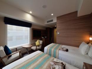 Almont Hotel Naha Kenchomae - Naha - 6