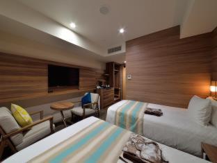 Almont Hotel Naha Kenchomae - Naha - 5