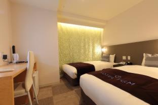 Hotel Axiainn Osaka-Uehonmachi - Osaka - 8