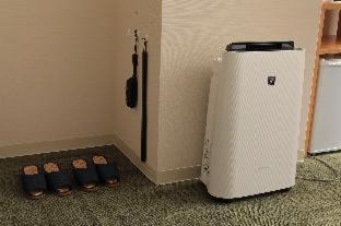 Hotel Axiainn Osaka-Uehonmachi - Osaka - 6