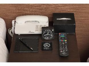 Hotel Axiainn Osaka-Uehonmachi - Osaka - 3
