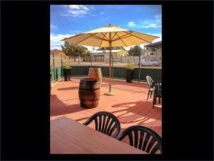 Pampas Motel Port Augusta - 6