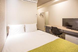 Kuretake Inn Osaka Sakaisuji Honmachi - Osaka - 8