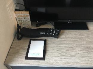 Kuretake Inn Osaka Sakaisuji Honmachi - Osaka - 4