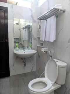 Tiongkok Kecil Heritage Lasem - Lasem - 7