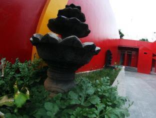 Tiongkok Kecil Heritage Lasem - Lasem - 1