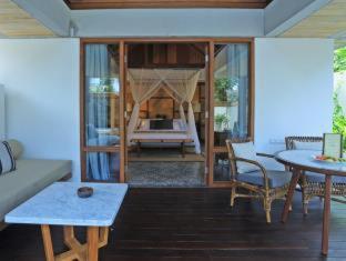 Jeeva Santai Villas - 4