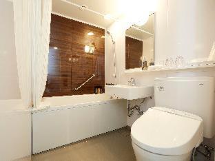 Hearton Hotel Shinsaibashi Nagahoridouri - Osaka - 9