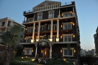 Dream Royal Residence - 6th Of October - 0