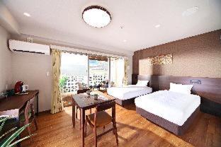 Smart Condo Tomari - Naha - 3