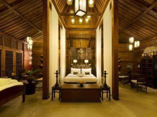 Kalapa Boutique Resort & Yoga - Canggu - 1