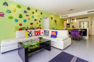 Golfers' Paradise at Nick Price Residences! - Playa del Carmen - 5