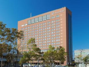 Kushiro Prince Hotel - 6